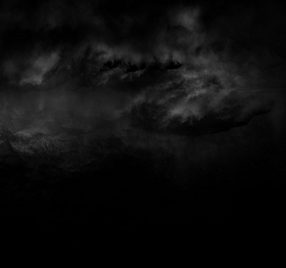 SAMI AL KARIM, DREAM 6 Ed. 6
C-print mounted on Dibond aluminum