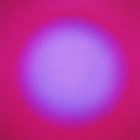 BILL ARMSTRONG, MANDALA 467 2/5
Chromogenic print mounted on Sintra