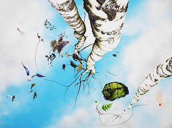 DROSCHER WhenTimeStopsandTimeIsNeverEnding 4 LG