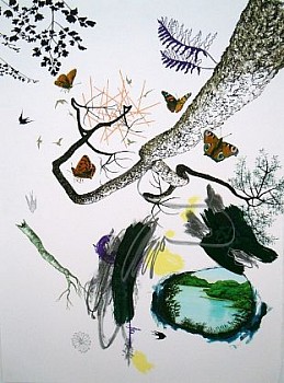 DROSCHER ItsJustADream...ToBeAMoth LG