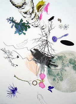 DROSCHER ItsJustADream...ToBeASong LG