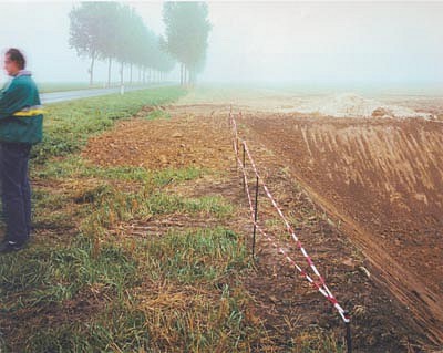 GUIDO GUIDI, LEUZE/B
chromogenic print