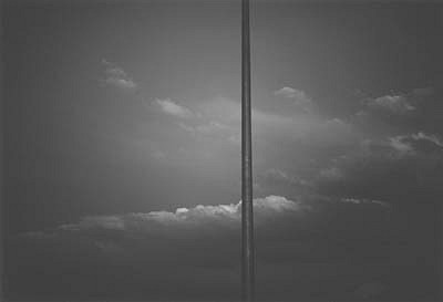 KEVIN O'CONNELL, CHORD 12-9 ED. 2/15
platinum print