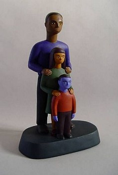 FatherDaughterSon LG