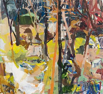 GILDERSLEEVE smalltown LG