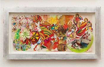 PFAFF Thangka new LG
