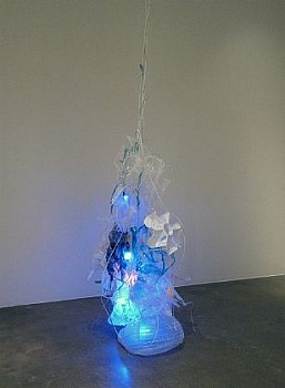 PFAFF UntitledLotus LG