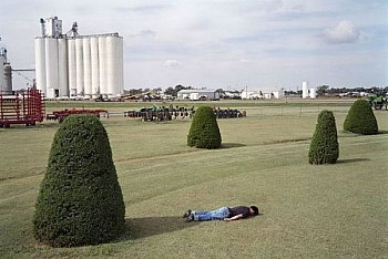 plains,kansas LG