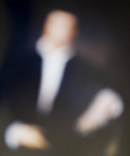 BILL ARMSTRONG, RENAISSANCE PORTRAIT 1213 Ed. 10
C-print