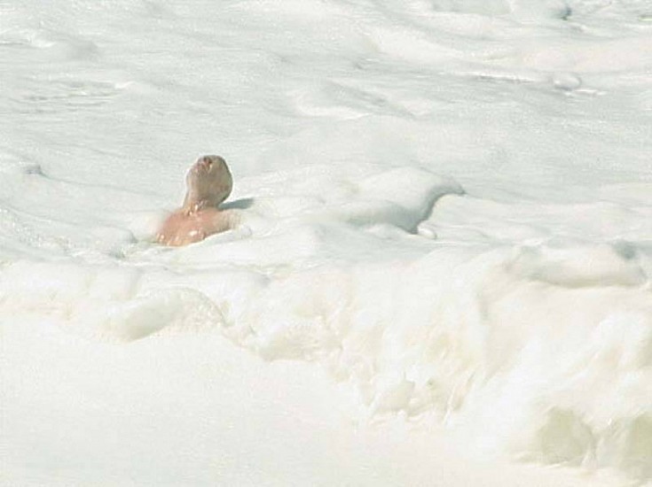 MARIA FRIBERG, BLOWN OUT 7/10
video