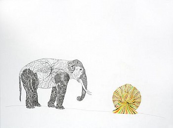 web elephant LG
