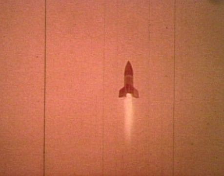 JEANNE LIOTTA, WHAT WE AS HUMANS TRYING FALLIBLY FOREVER
16 mm film video