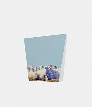 BEARD Mountain Blue