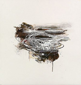 DANZIGER TwoAndThreeSpaces RD10090E