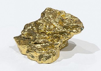 EHRIN MoltenMeteorite gold web