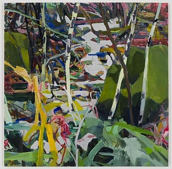 GILDERSLEEVE WalkingSticks