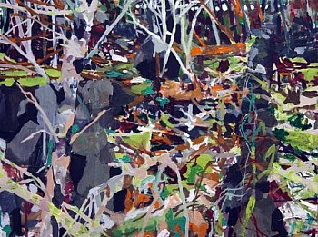 GILDERSLEEVE WithinEarshot