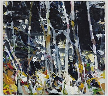 GILDERSLEEVE FirstFrost