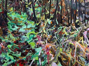 GILDERSLEEVE LoseYourWay