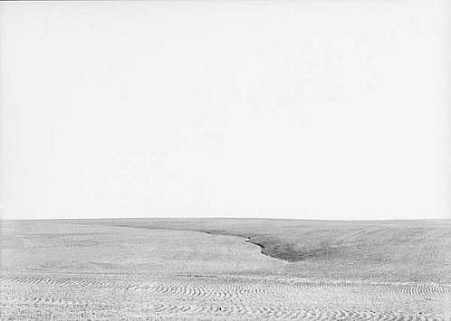 KEVIN O'CONNELL, EROSION SCAR ED. 8/25
platinum print