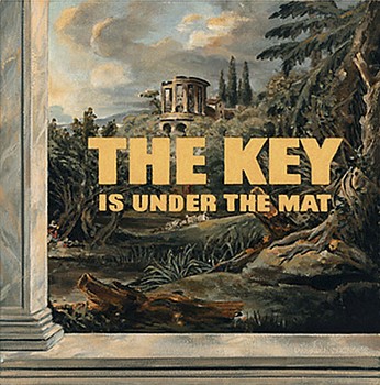 KUNKEL TheKeyIsUnderTheMat