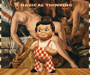 magical thinking big boy