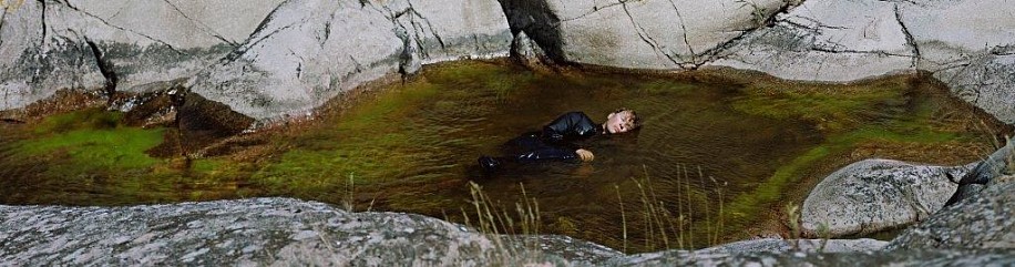 MARIA FRIBERG, CALMATION 1/3