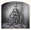 KAHN + SELESNICK, MEMORY PALACE 1/5
pigment print
