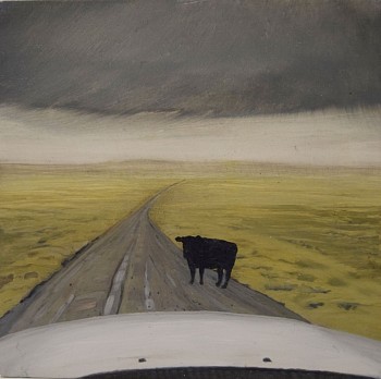 CURSLEY GlumCow