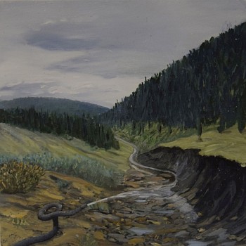 CURSLEY HydraulicMining