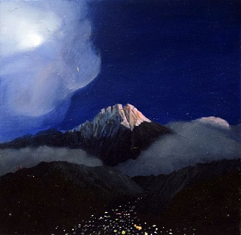 cursley moonovernepal 4x4