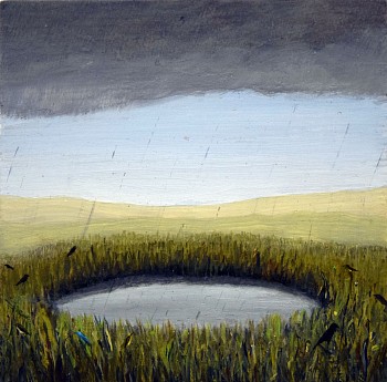 cursley rain 4x4