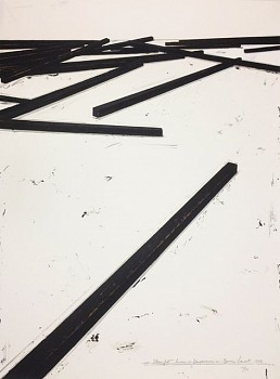 venet straight lines dispersion 1998