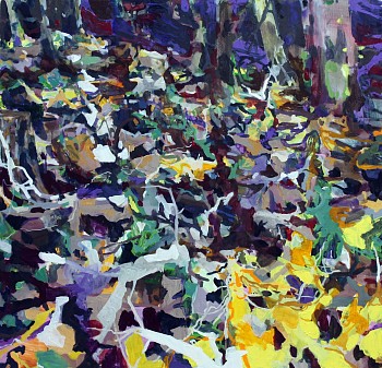 gildersleeve outafterdark58x60