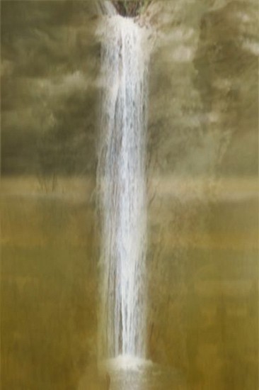 SAMI AL KARIM, DREAM 23 1/3
C-print mounted on Dibond aluminum