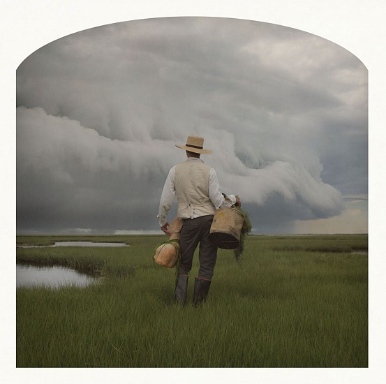 KAHN + SELESNICK, DELUGE Ed. 5
pigment print