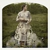 KAHN + SELESNICK, LAMB Ed. 5
pigment print