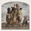 KAHN + SELESNICK, DUST BOWL 2/5
pigment print