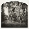 KAHN + SELESNICK, PLUCKED OF MY HEART 1/5
pigment print