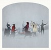 KAHN + SELESNICK, WITCH'S RAVE Ed. 5
pigment print