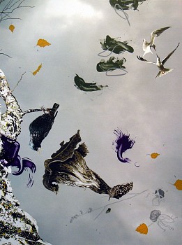 benny dr&Atilde;&Acirc;&para;scher hints followed by guesses