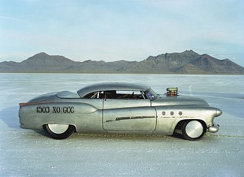 Bonneville 2010