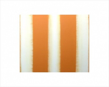 merken stripesorange#07 15