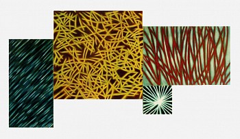 End of Infinity 40x75