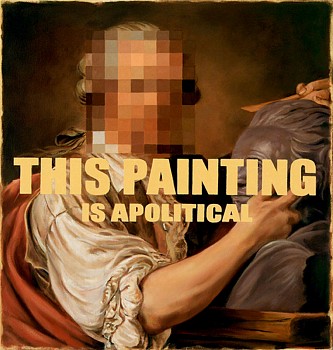 KUNKEL AnonymousPainting