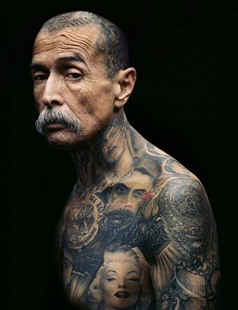 chuco warrior