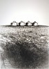 DAVID SHARPE, EASTERN PLAINS SUITE 2.1
pinhole silver print