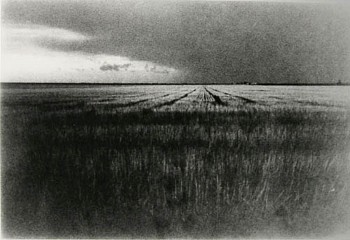 SHARPE StormEnteringOverField