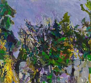 gildersleeve squall 66x72