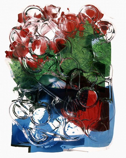 GARY EMRICH, ALL CONSUMED #18
archival inkjet print